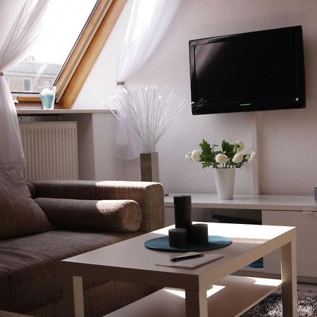 079 Schroeder Ferienwohnung Wilhelmshaven Luaran gambar