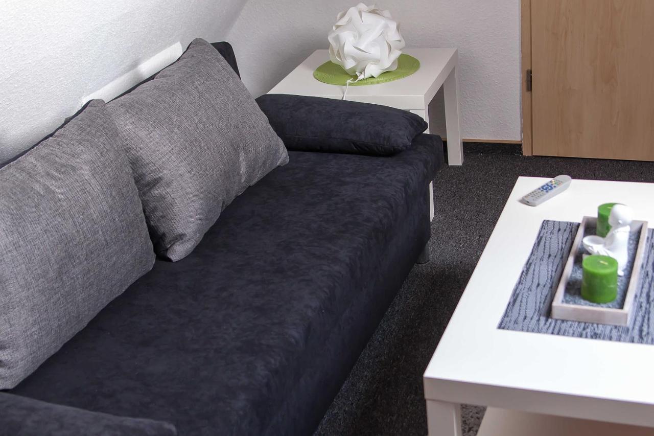 079 Schroeder Ferienwohnung Wilhelmshaven Luaran gambar
