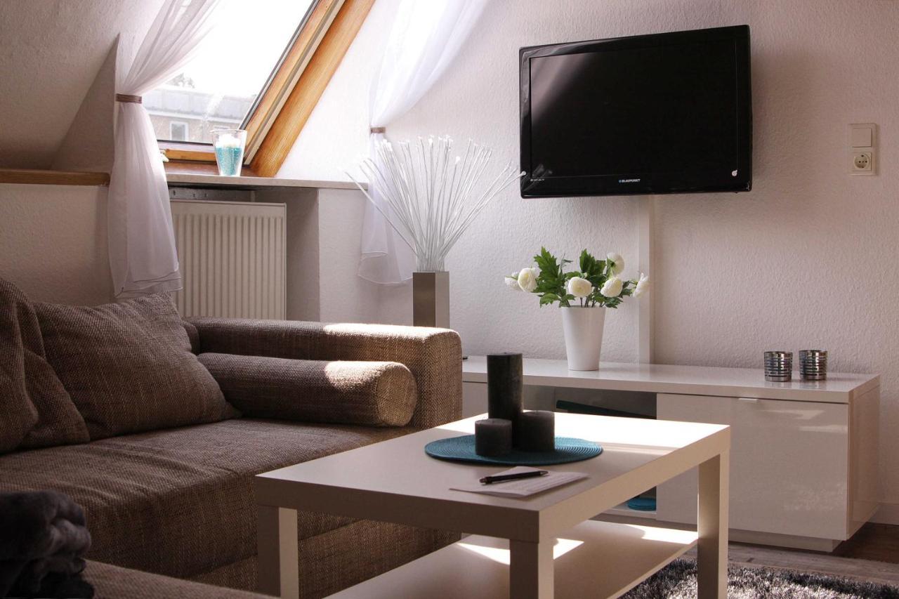 079 Schroeder Ferienwohnung Wilhelmshaven Luaran gambar