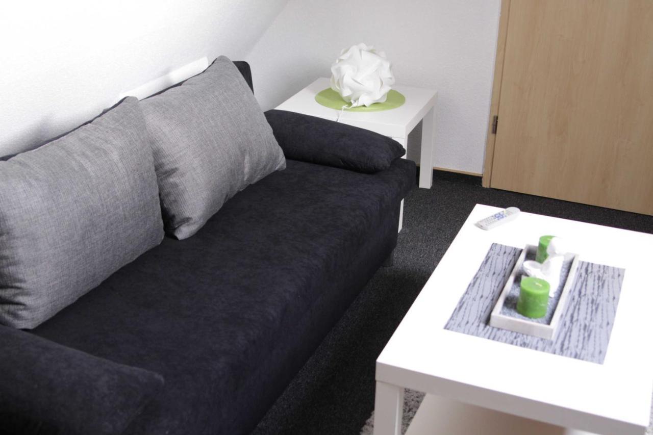 079 Schroeder Ferienwohnung Wilhelmshaven Luaran gambar