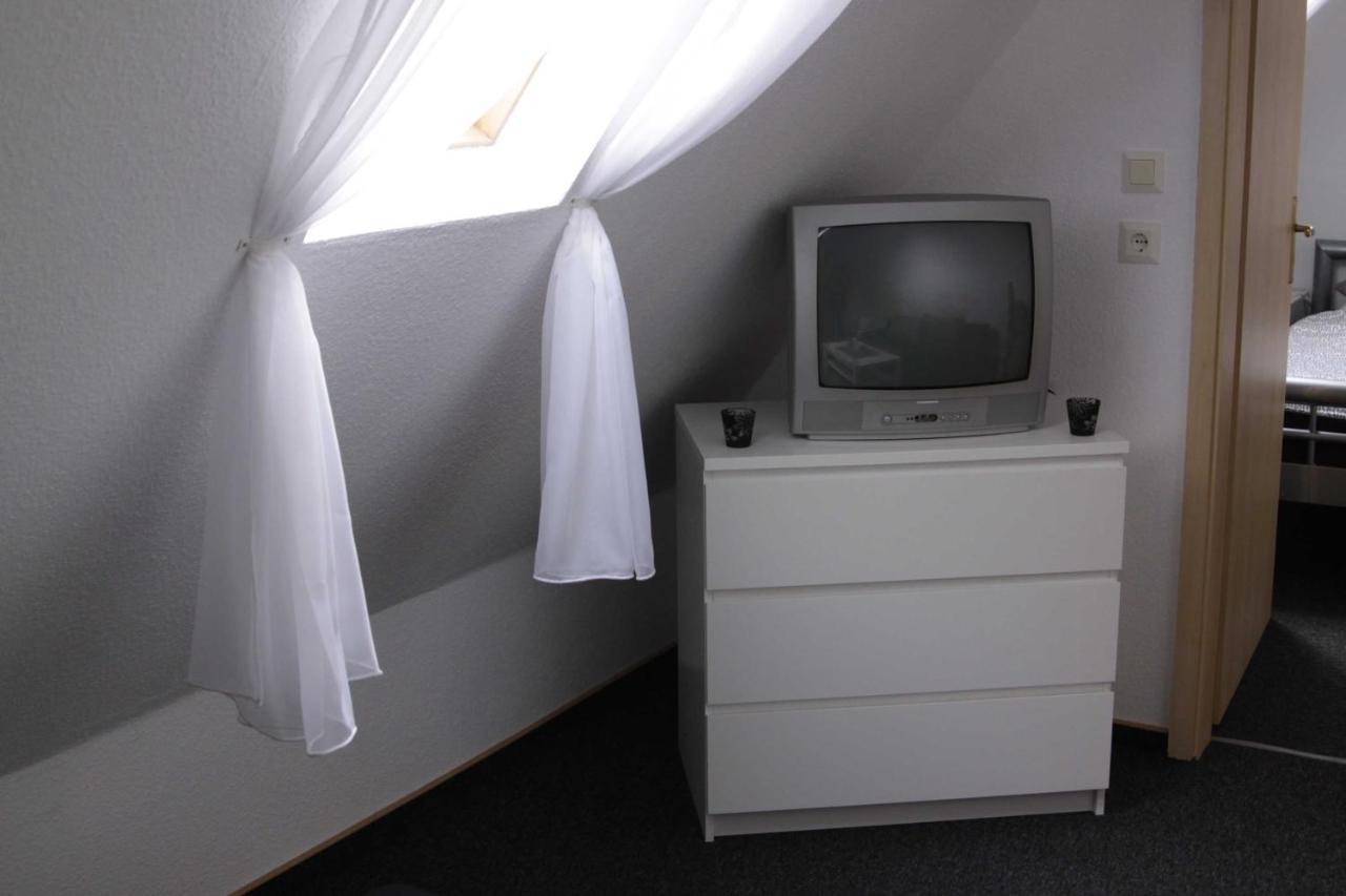 079 Schroeder Ferienwohnung Wilhelmshaven Luaran gambar