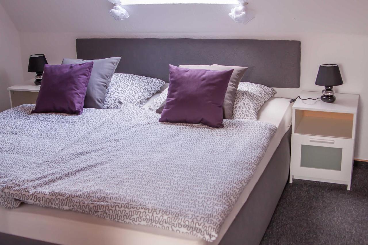 079 Schroeder Ferienwohnung Wilhelmshaven Luaran gambar