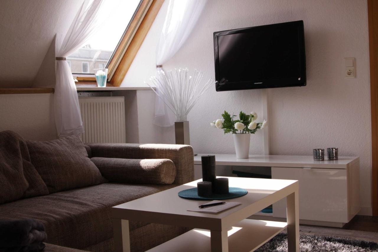 079 Schroeder Ferienwohnung Wilhelmshaven Luaran gambar