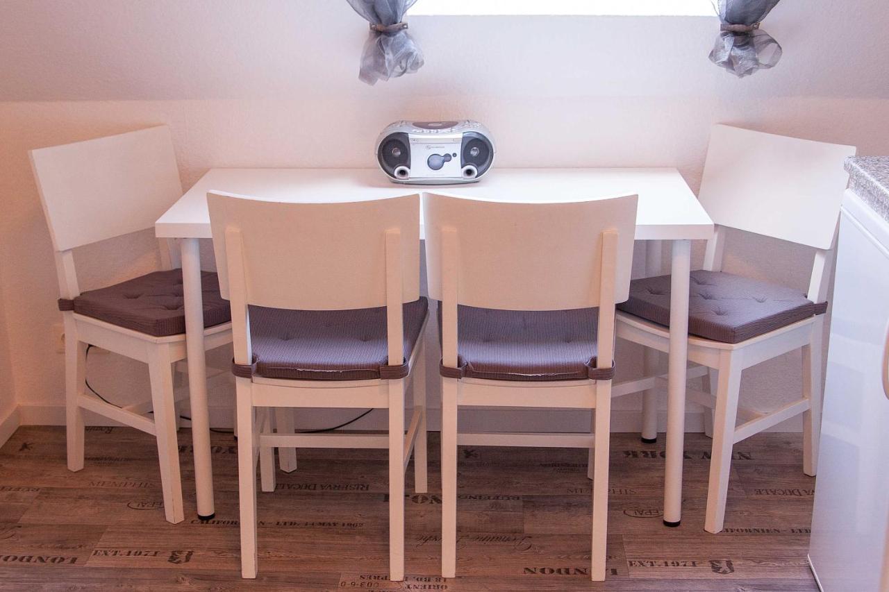 079 Schroeder Ferienwohnung Wilhelmshaven Luaran gambar
