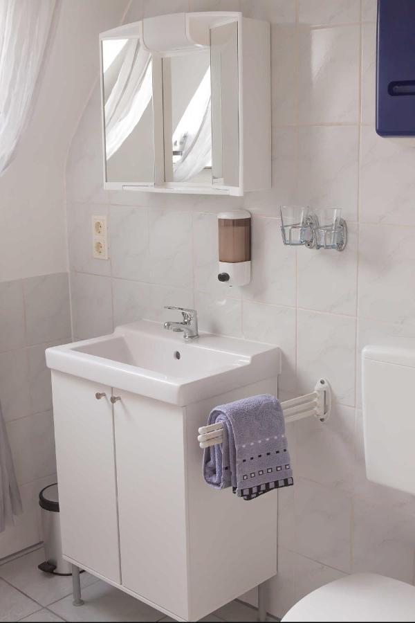 079 Schroeder Ferienwohnung Wilhelmshaven Luaran gambar